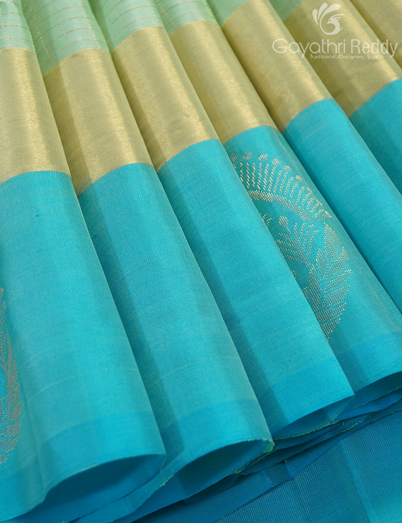 PURE KANCHI PATTU -KP8385