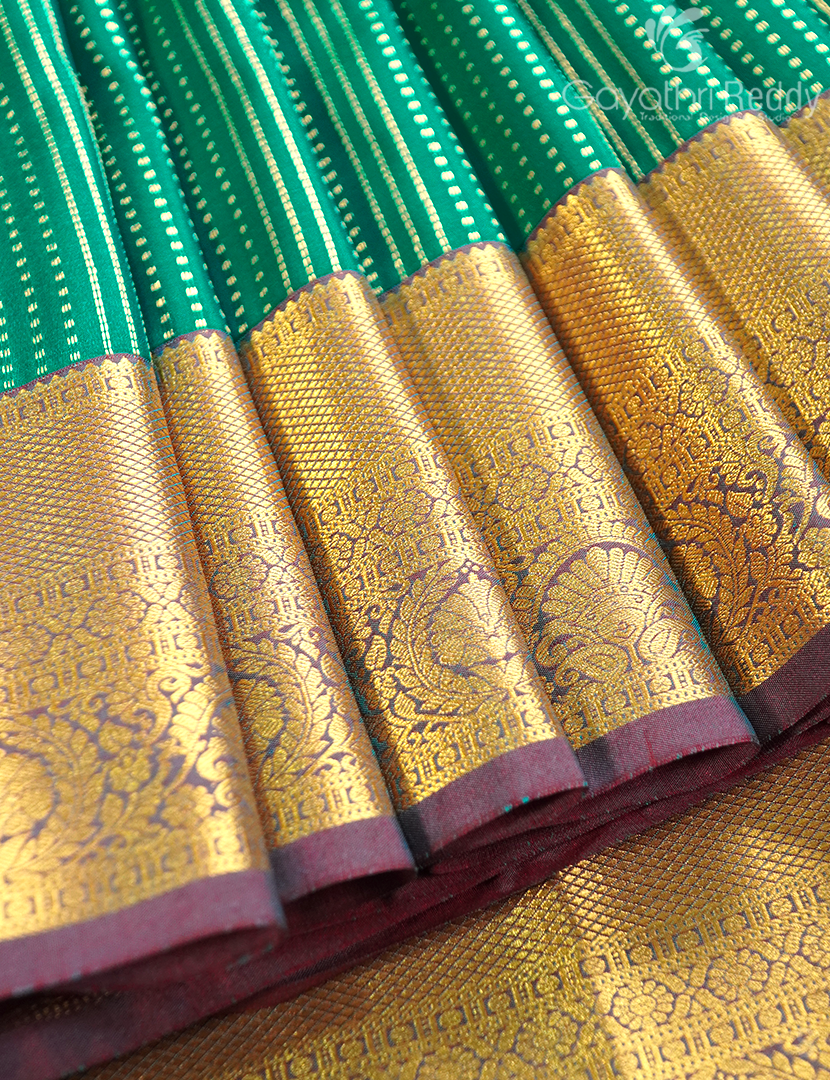 ART SILK SAREE-AS68