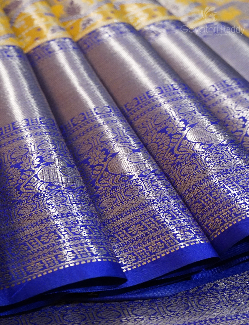 SEMI KANCHI PAVADA-SPP63