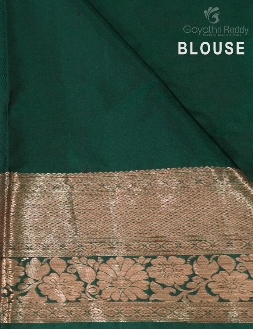 LIGHT WEIGHT KANCHI PATTU-KP7844