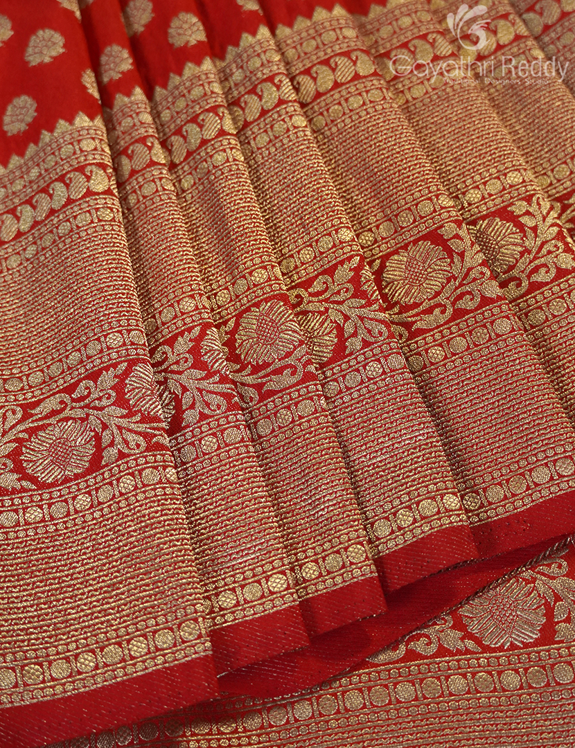 BANARAS GEORGETTE-BG777