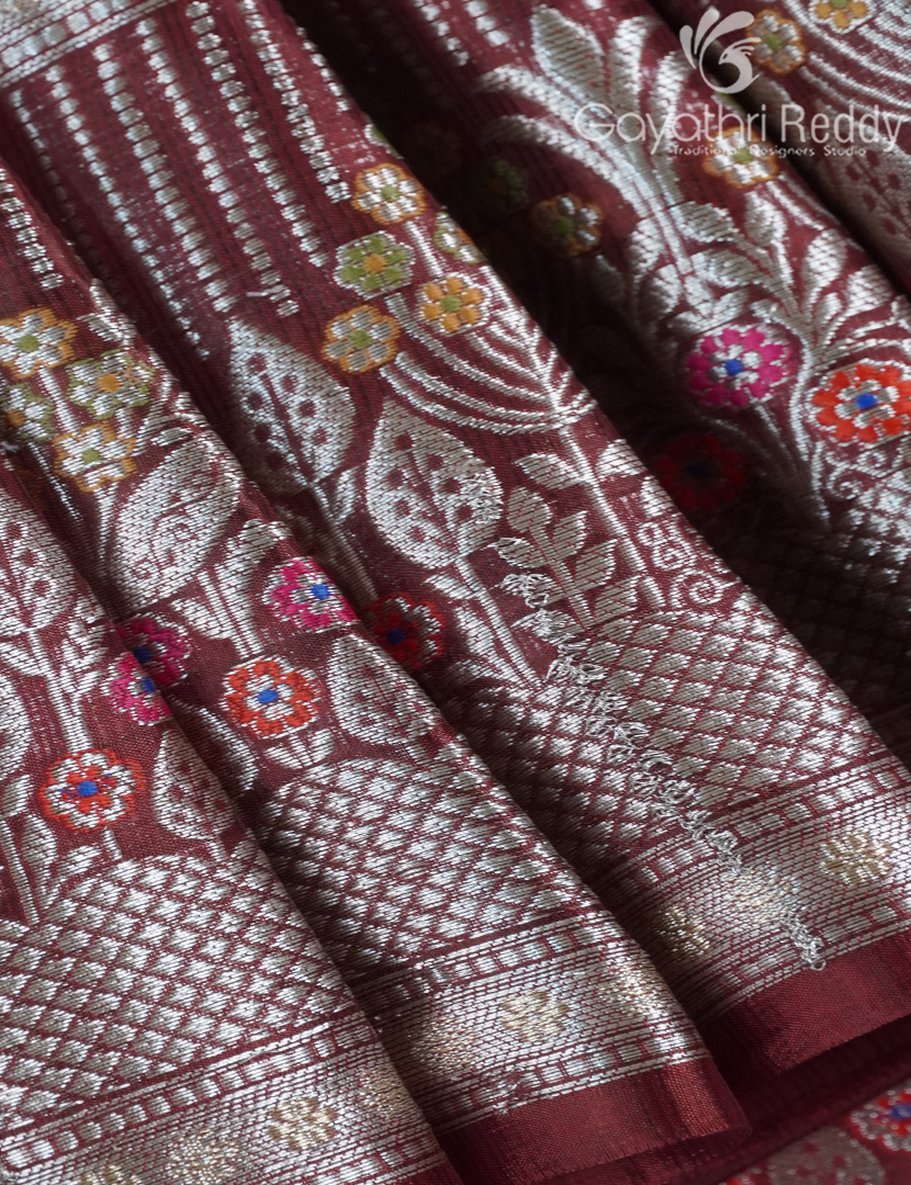 PURE SILK KOTA-PSK382
