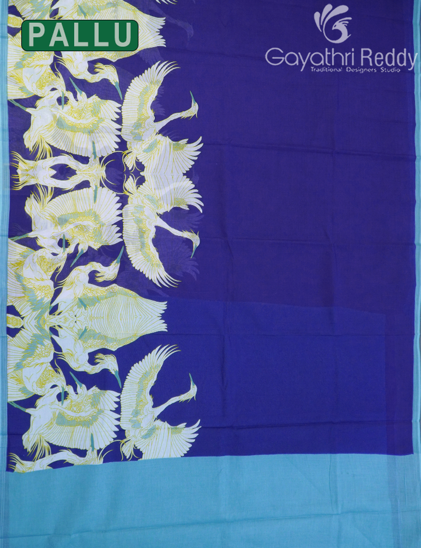 PURE MULMUL COTTON-MC1581