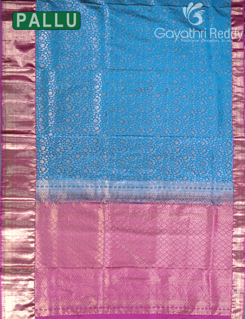 KANCHI PATTU-KP8251