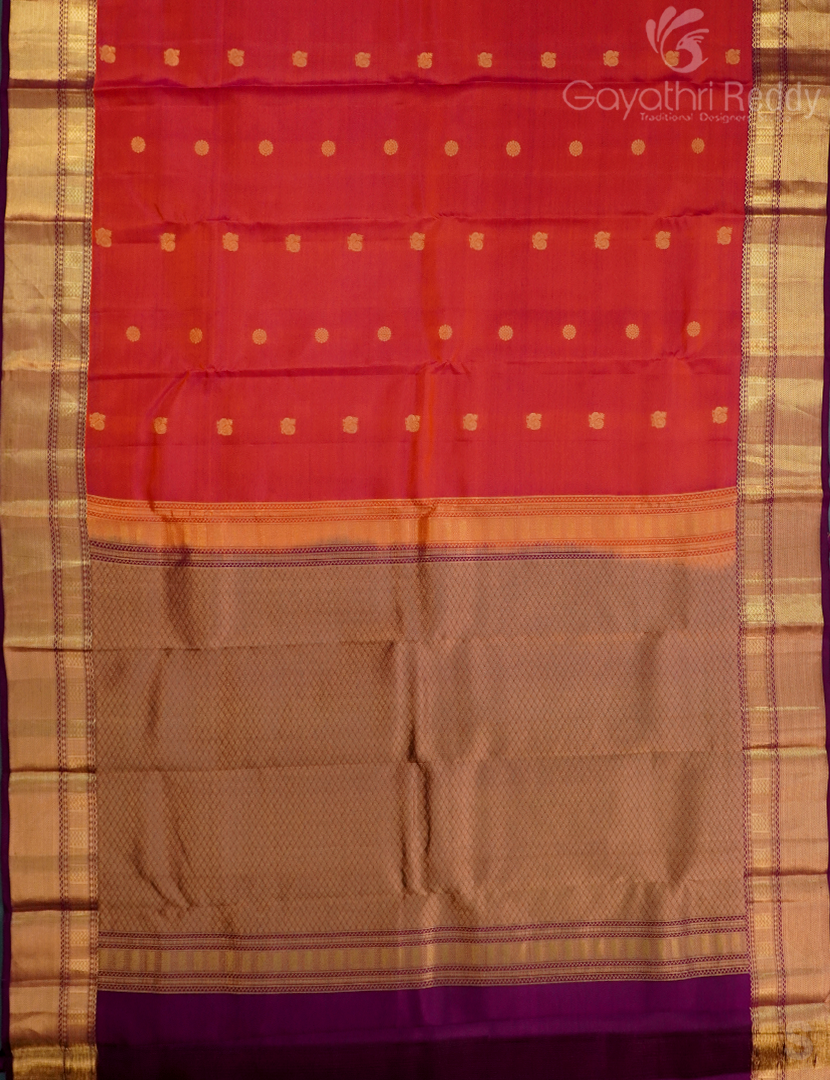 PURE KANCHI PATTU -KP8269