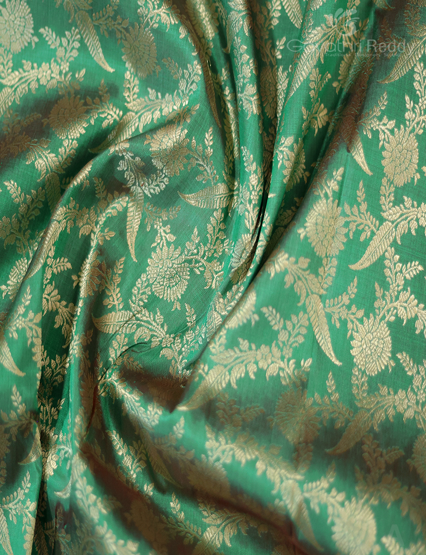 PURE BANARAS KATAN SILK-BP770
