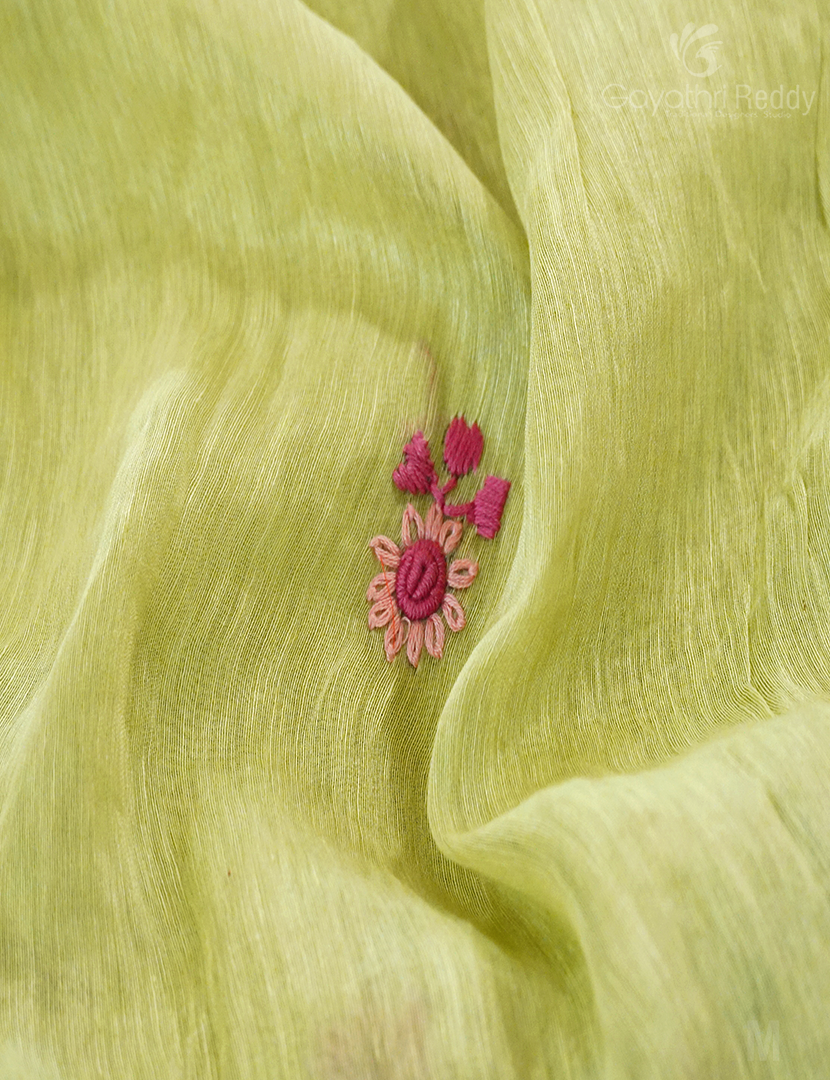 PURE LINEN FANCY-LF113