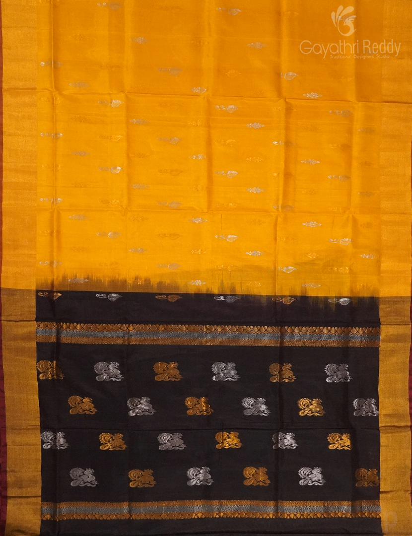 PURE UPPADA PATTU-USS1716