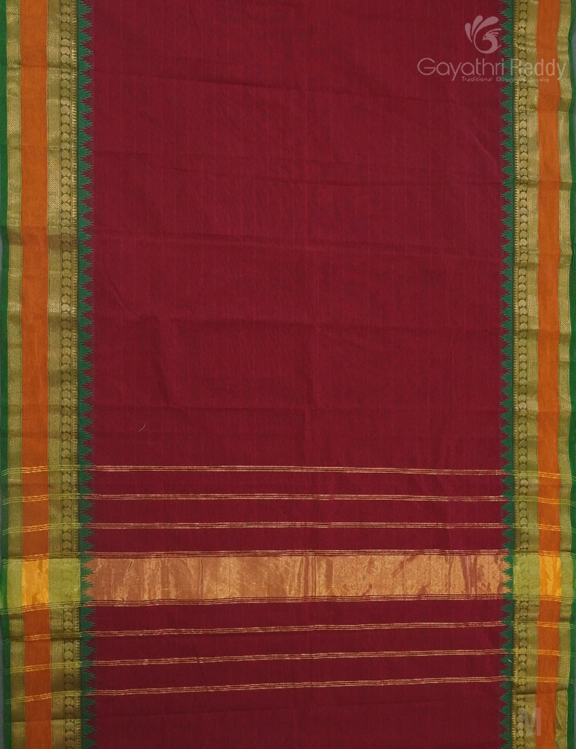PURE KANCHI COTTON-KC2855