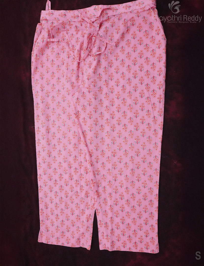 READYMADE DRESS SET(3PC)-KDS1200