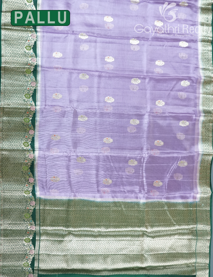 PURE SILK KOTA-PSK359