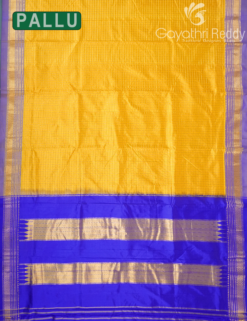 PURE NARAYANPET PATTU-NP664