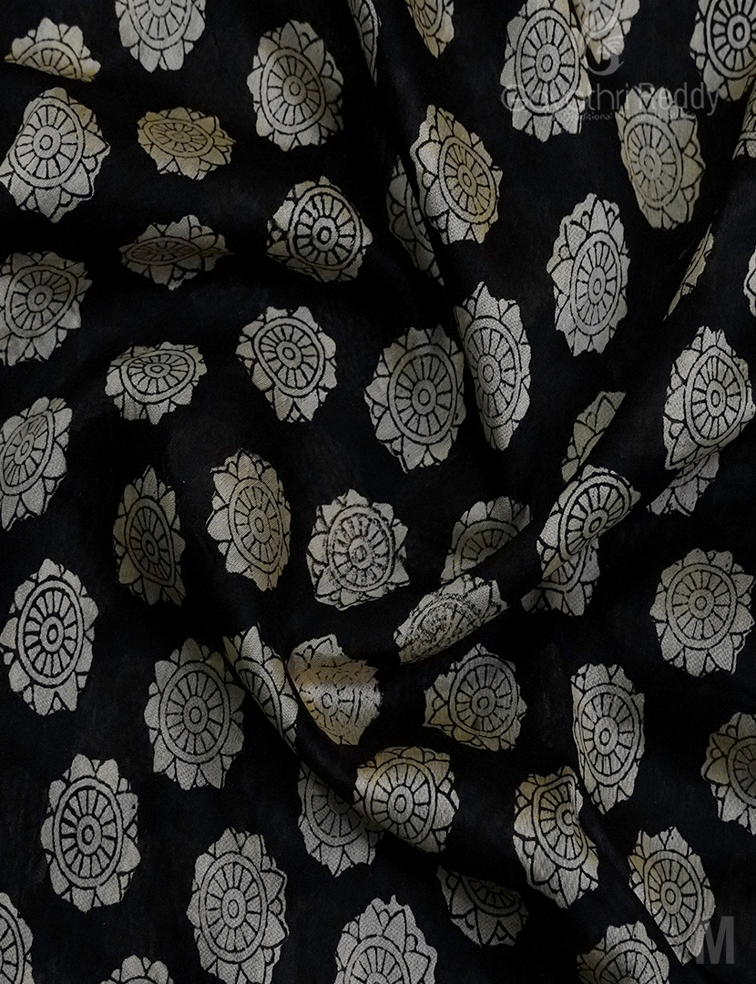 PURE CHANDERI SILK-PCS576