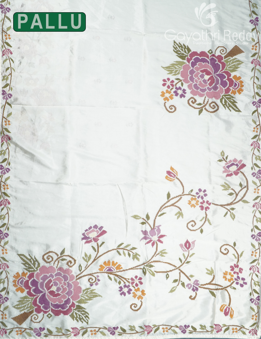 SEMI DUPION FANCY-SDF3