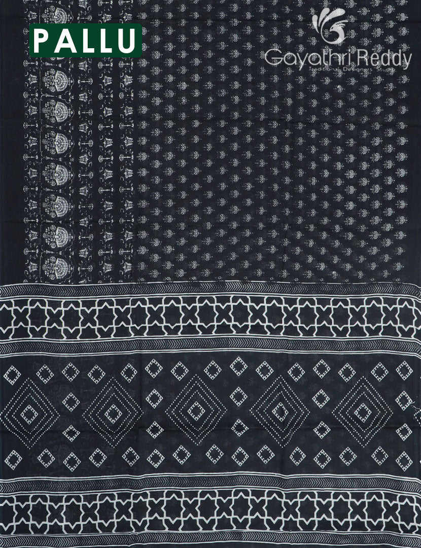 PURE MULMUL COTTON-MC2057