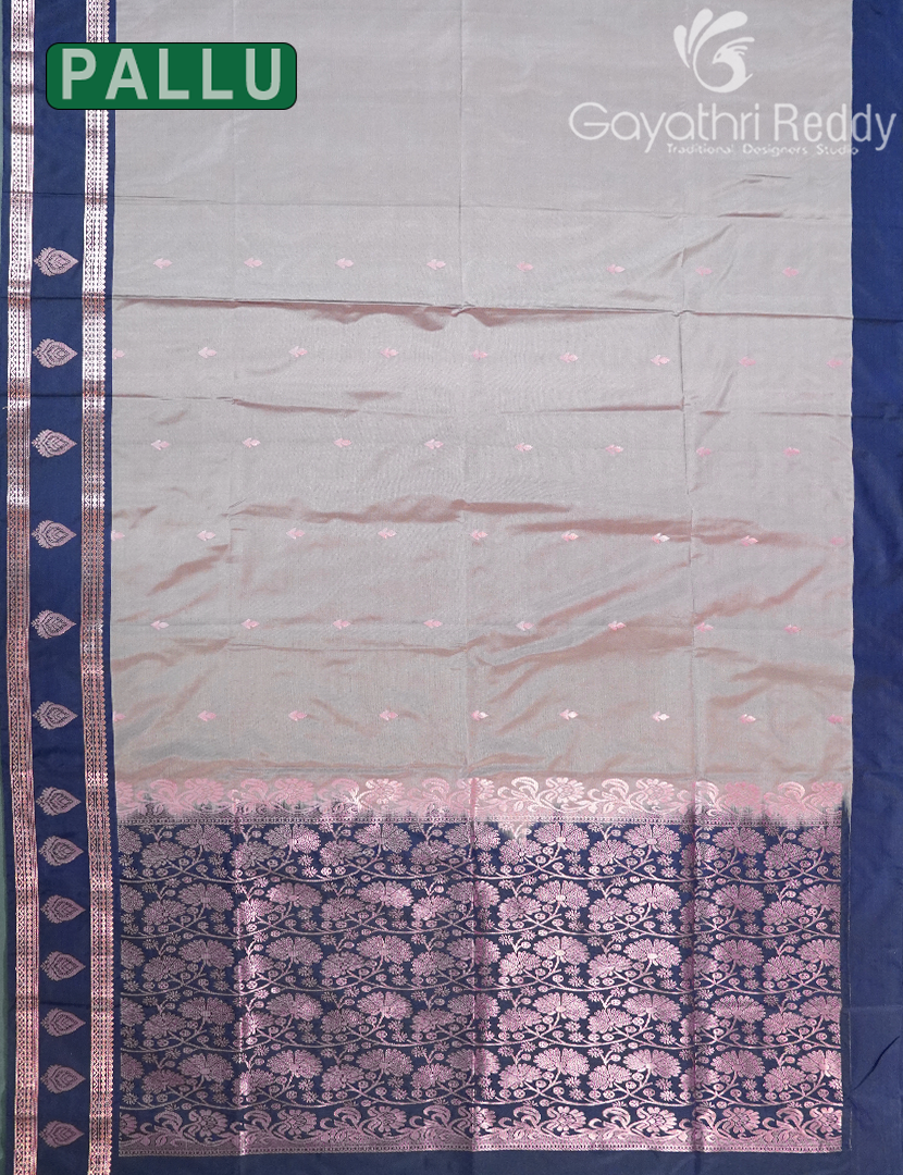 ART SILK SAREE-AS304