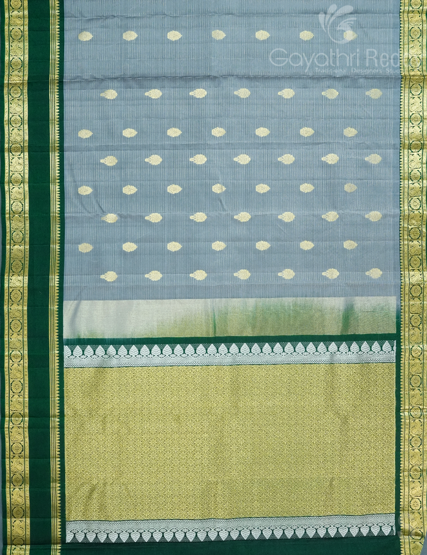 PURE KANCHI PATTU -KP8122