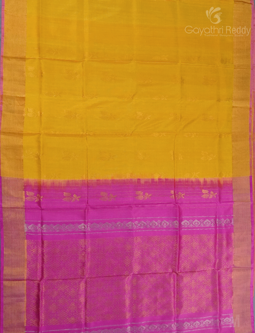 PURE UPPADA PATTU-USS1919