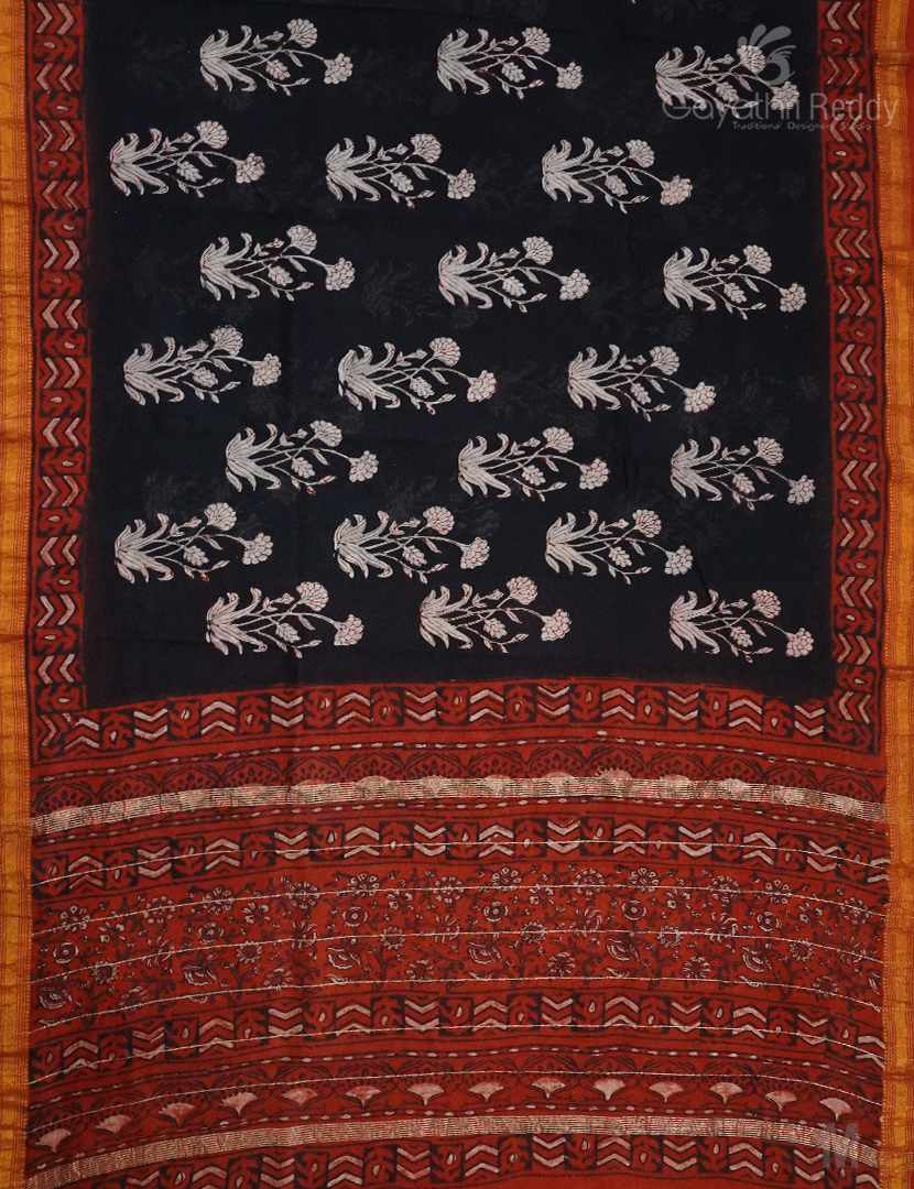 PURE MAHESHWARI SILK-SMH242