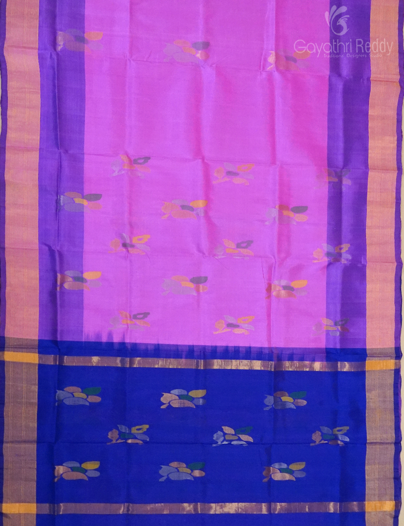 PURE UPPADA PATTU-USS1698