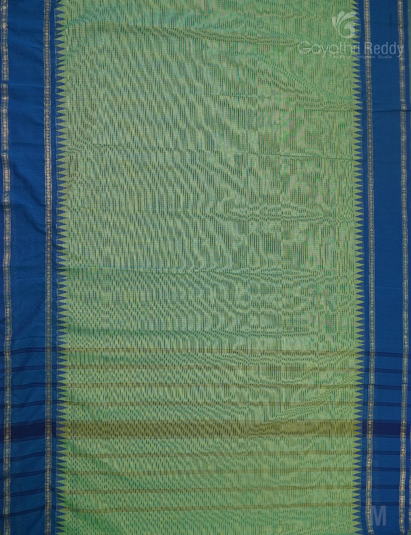 PURE GADWAL COTTON-GGC1425