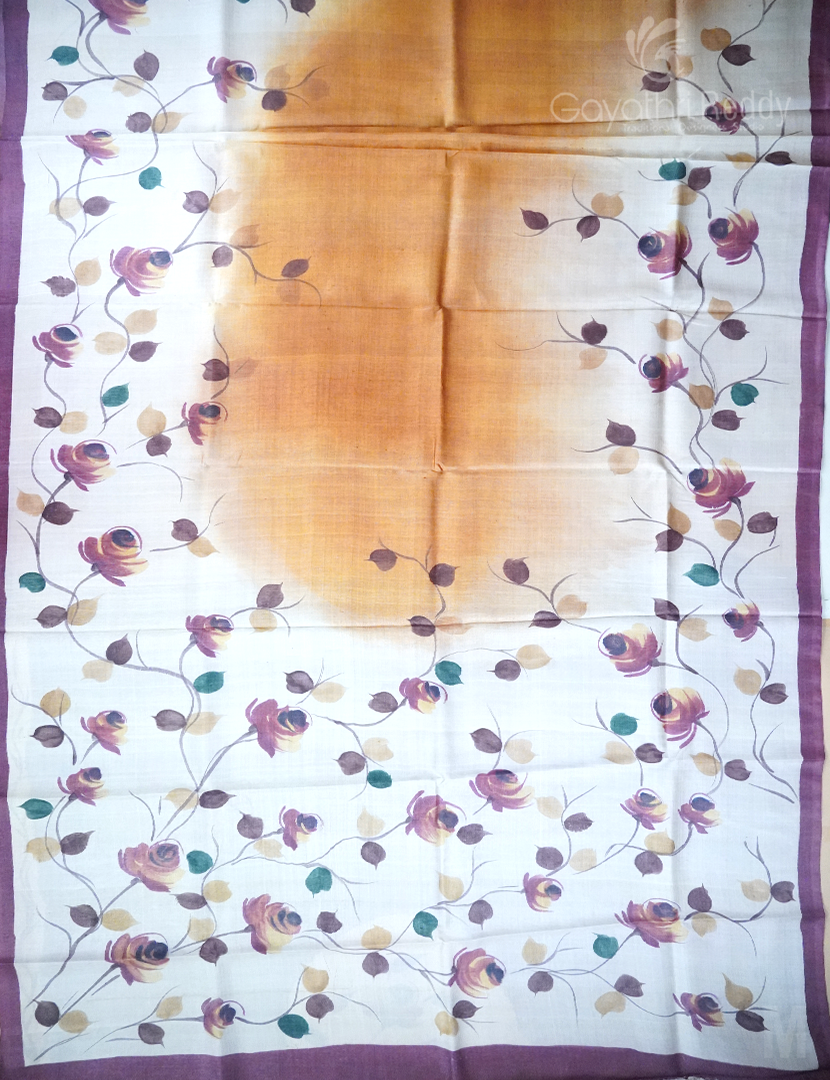 PURE DESI TUSSAR-TS1081