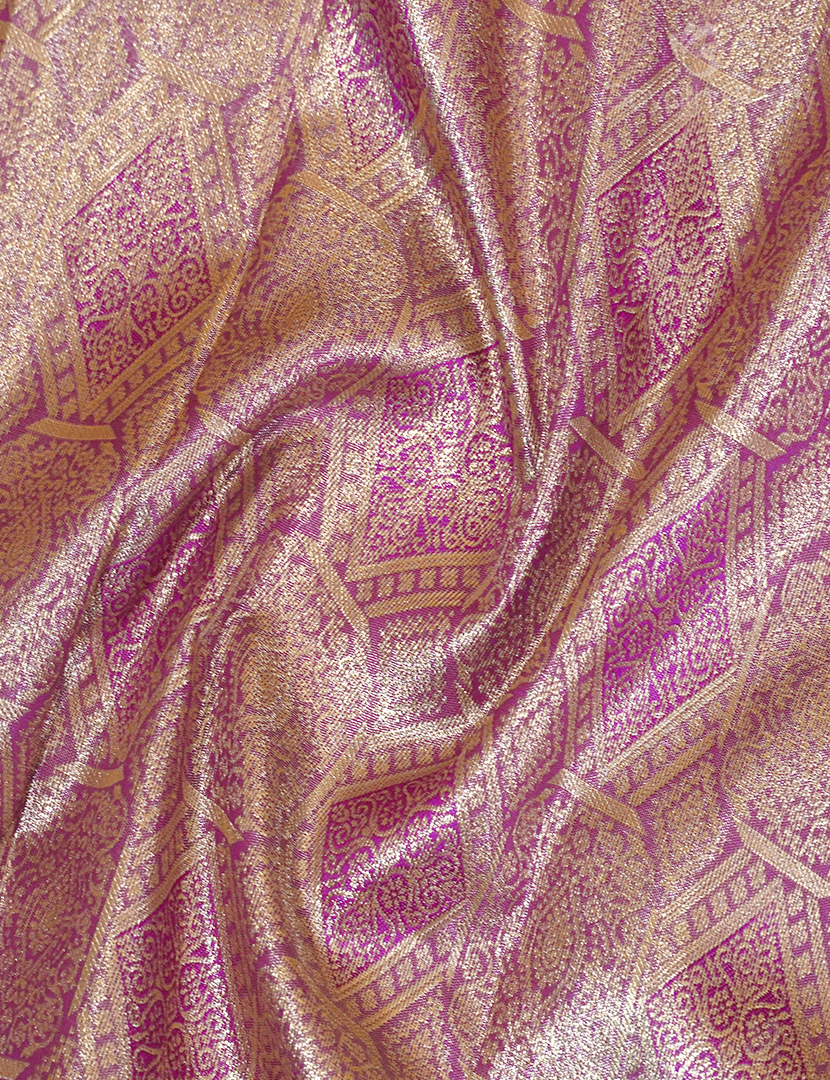 SEMI KANCHI PATTU-SP1365