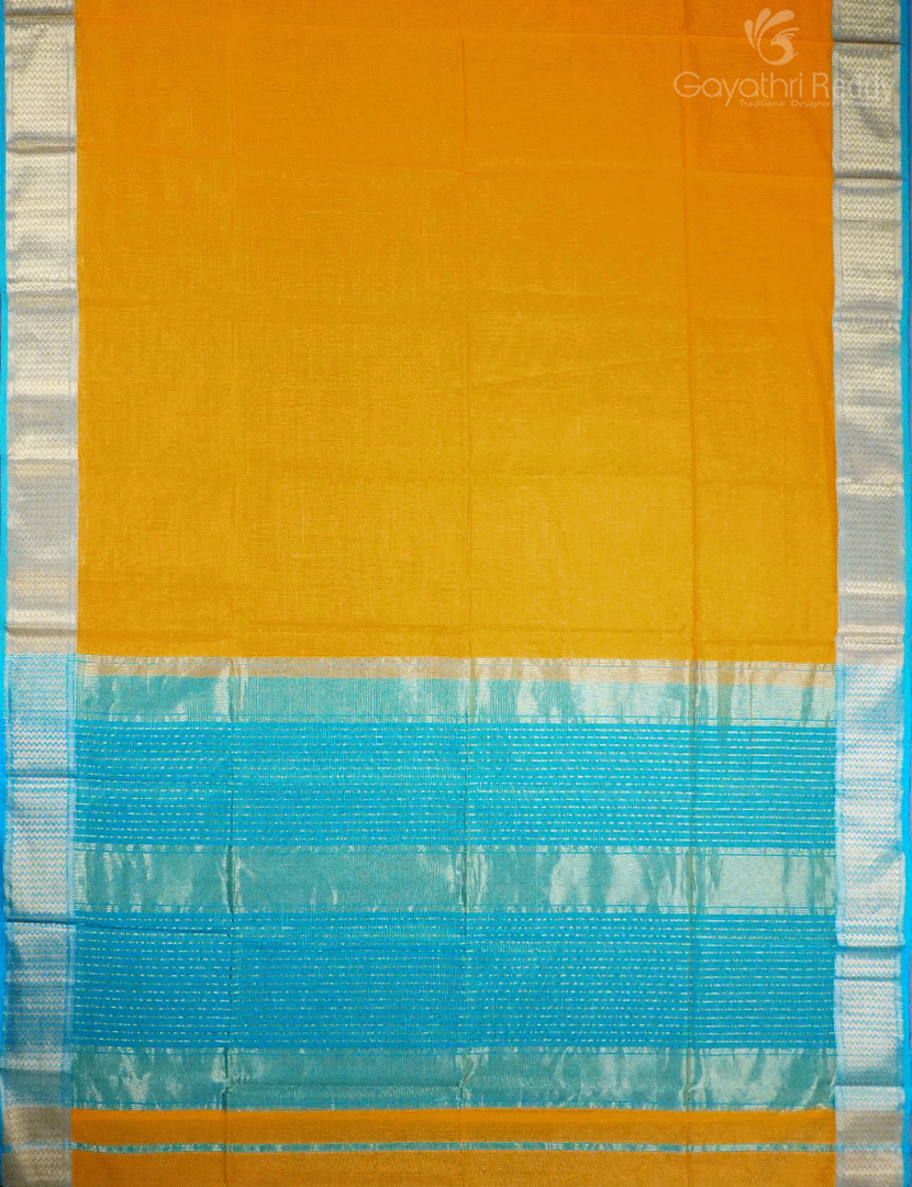 PURE CHANDERI SILK-CPS949