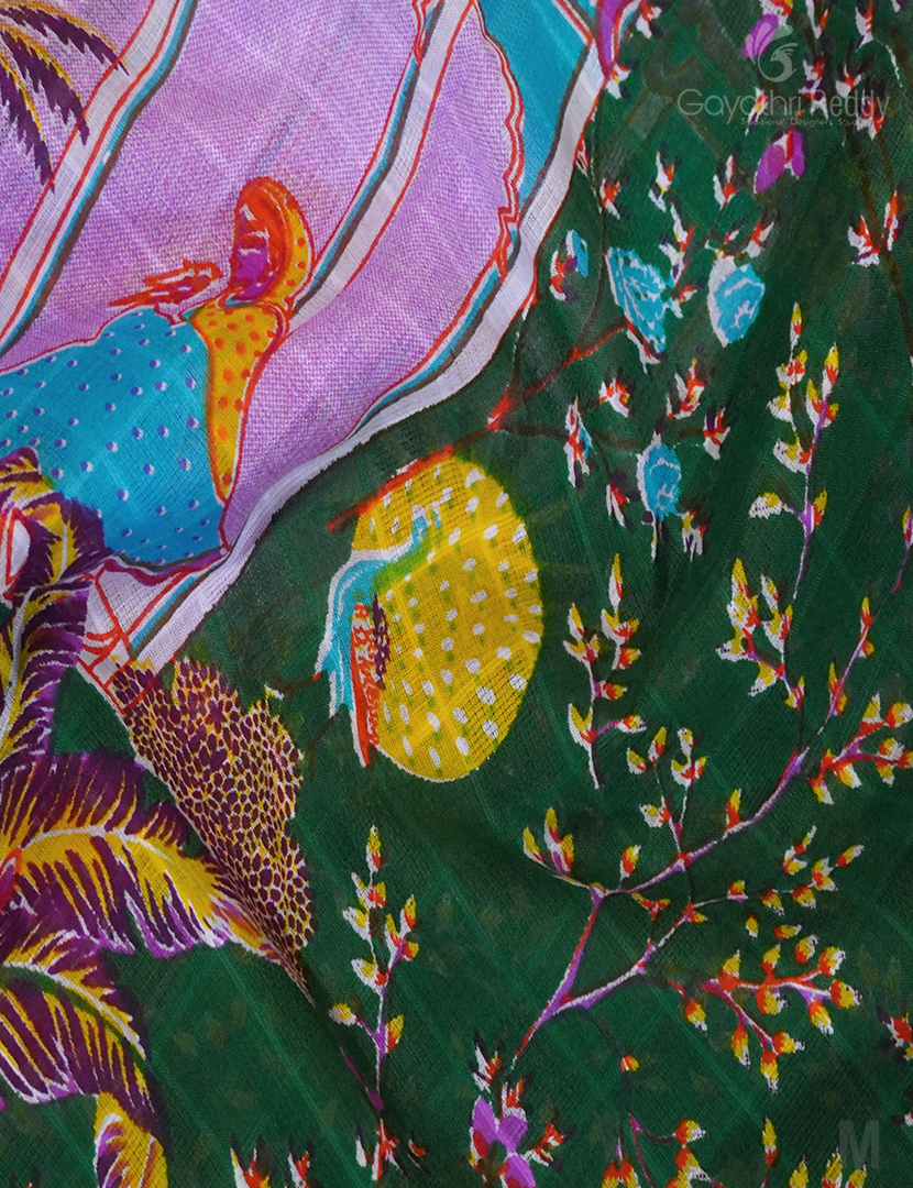 PURE MUNGA COTTON-MNC263