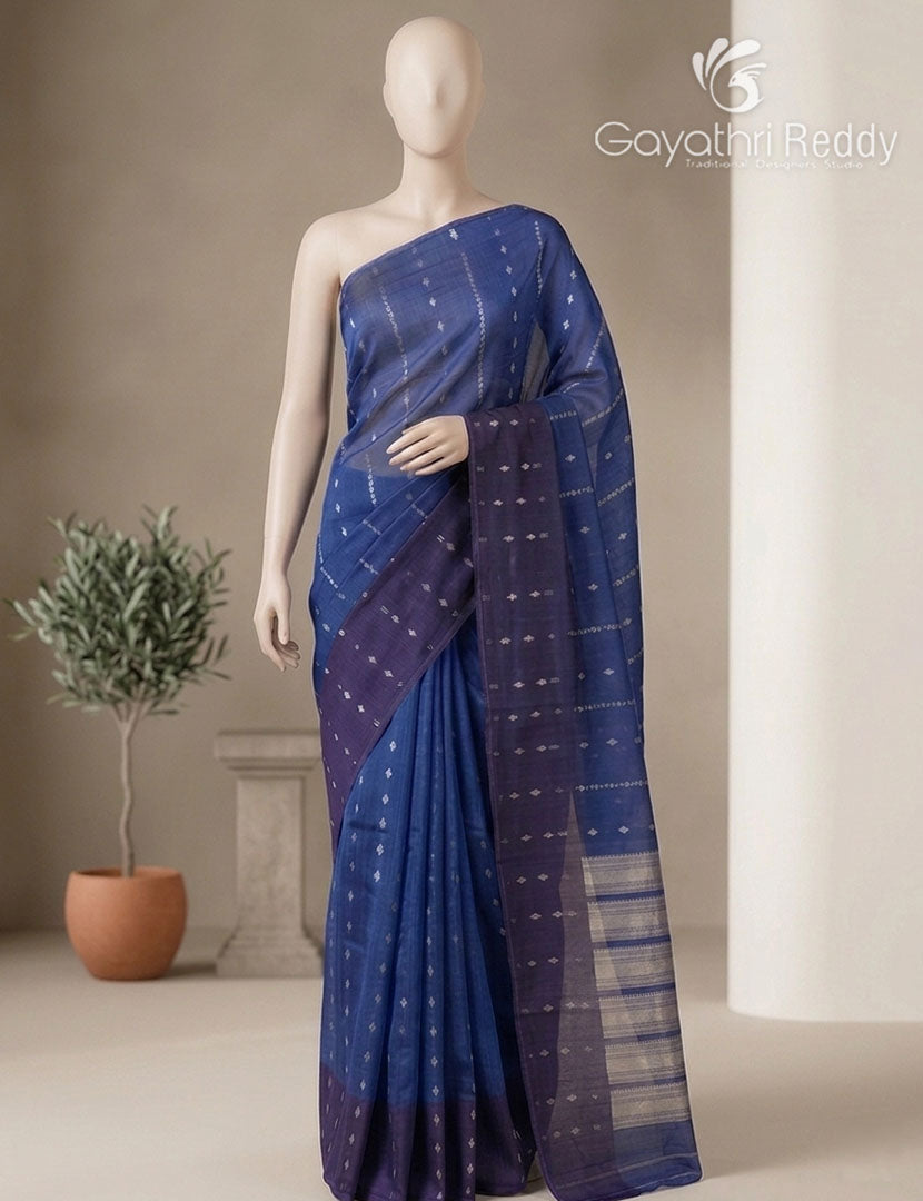 BANARAS SEMI CHINIYA-SBCS43