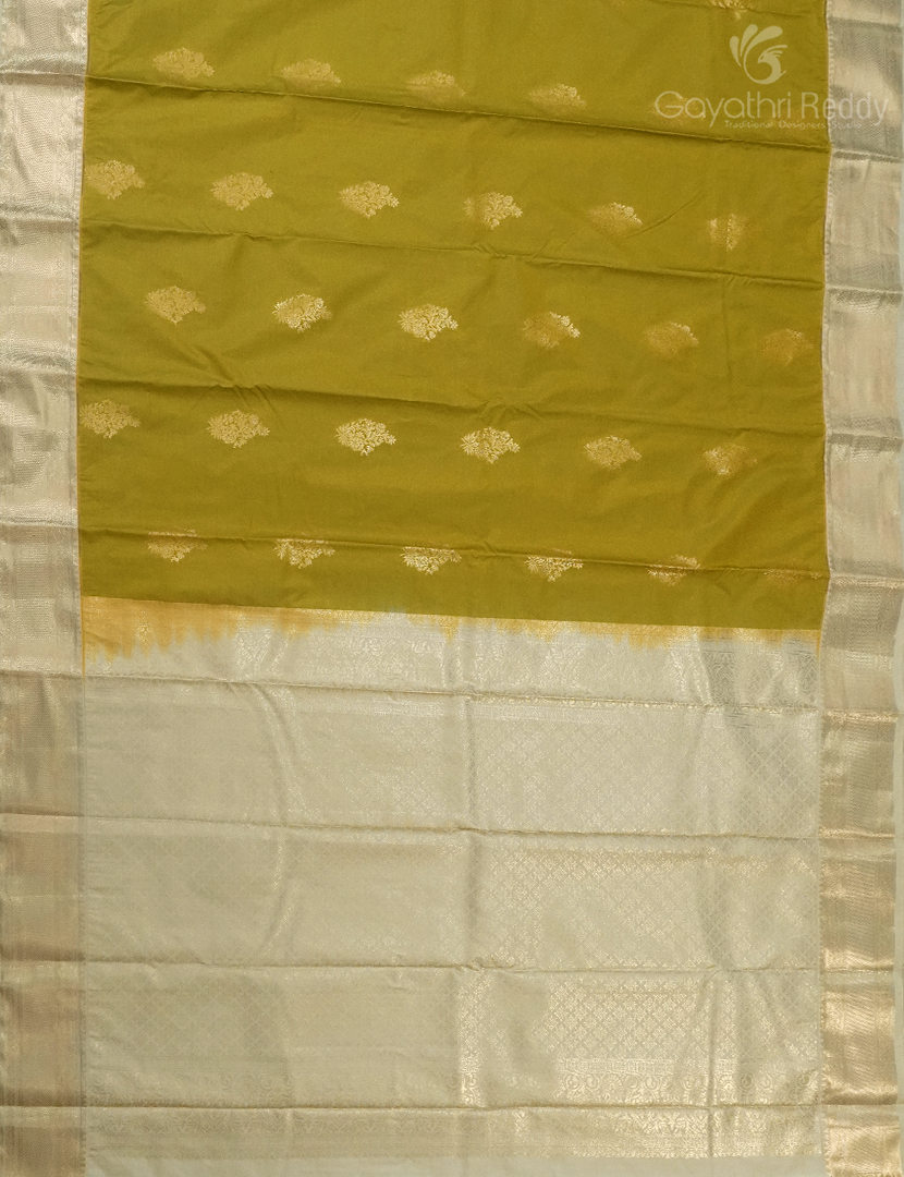 SEMI KANCHI PATTU-SP1732