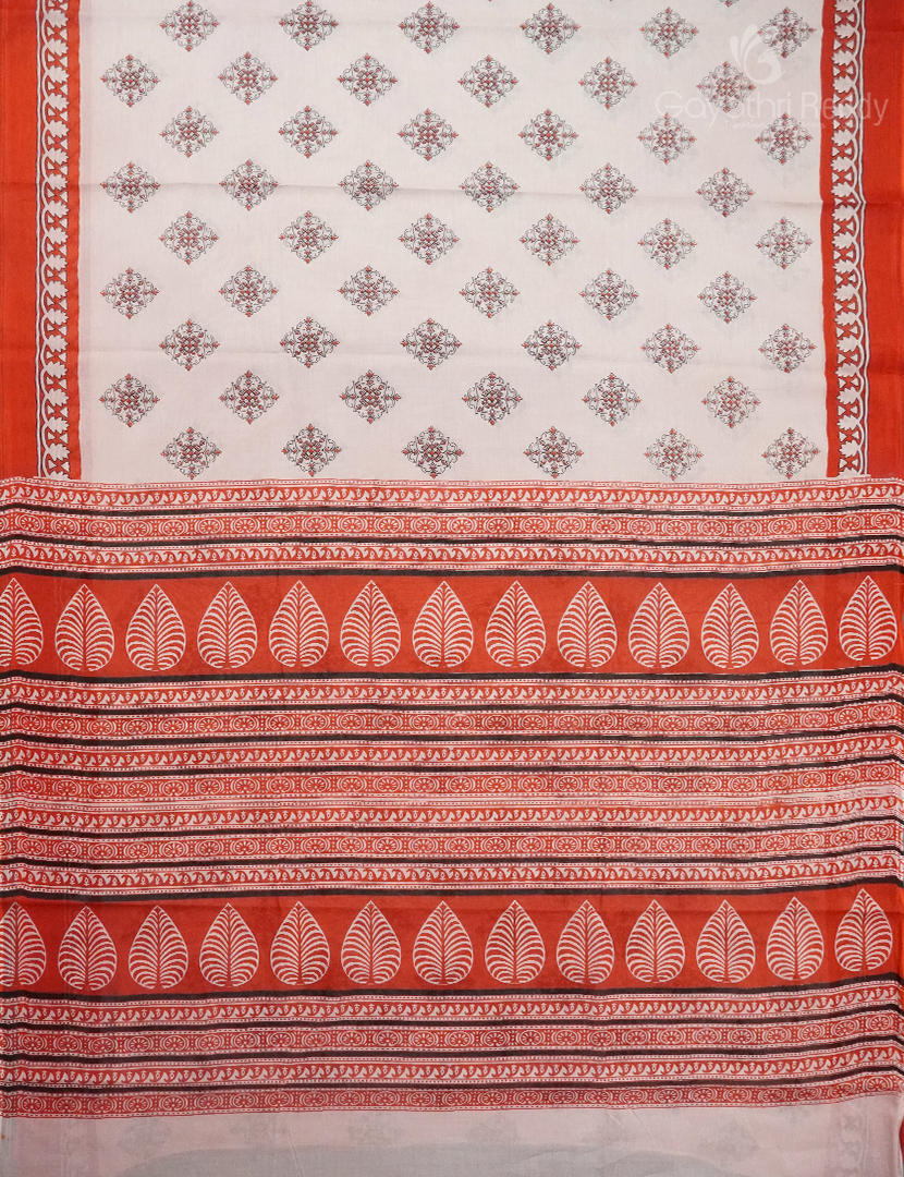 PURE MULMUL COTTON-MC2003