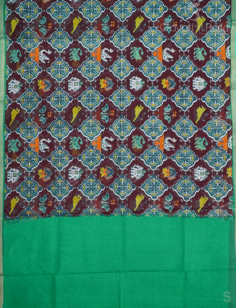 PREMIUM QUALITY KOTA COTTON-K1050