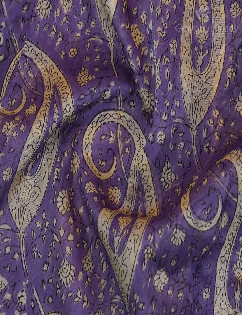 PURE MAHESHWARI SILK-SMH217