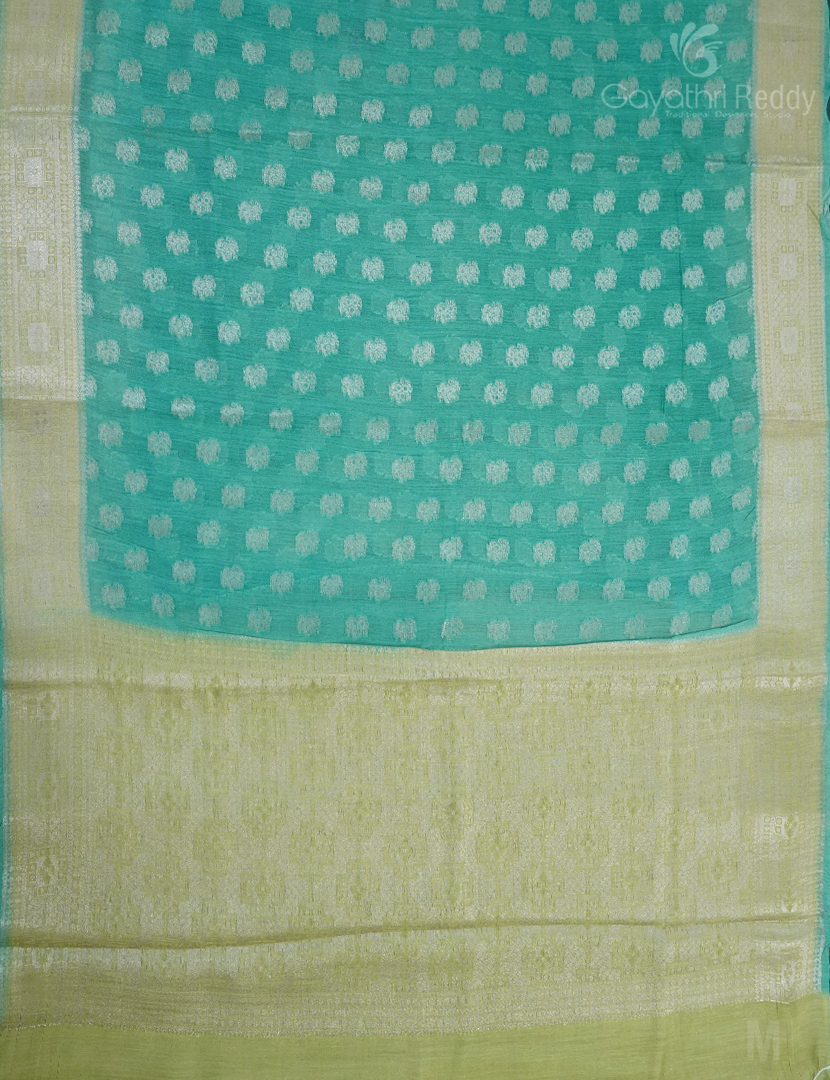 PURE DESI TUSSAR SILK-TS1462