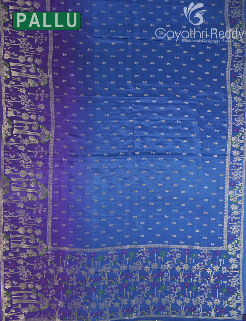 PURE DOLA SILK -PDS1075