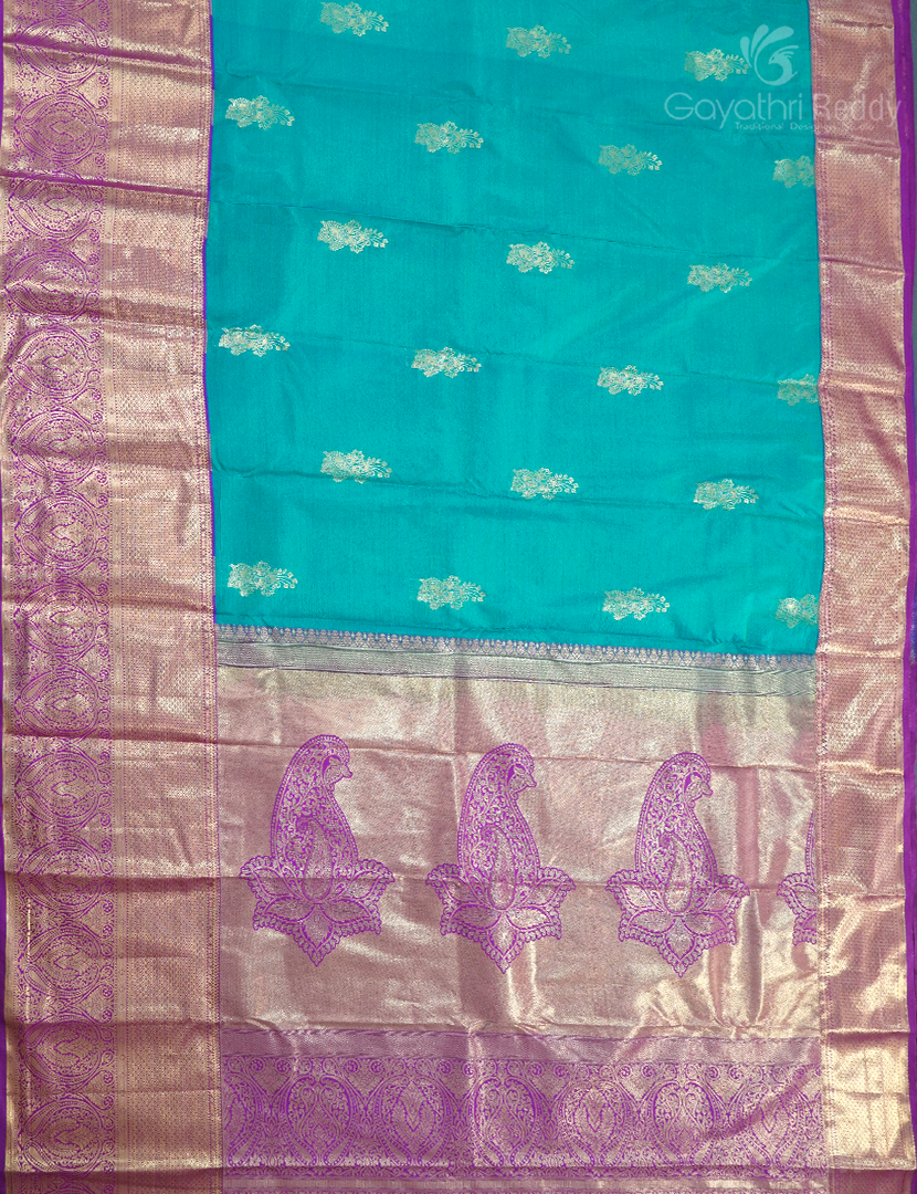 SEMI KANCHI PATTU-SP1808