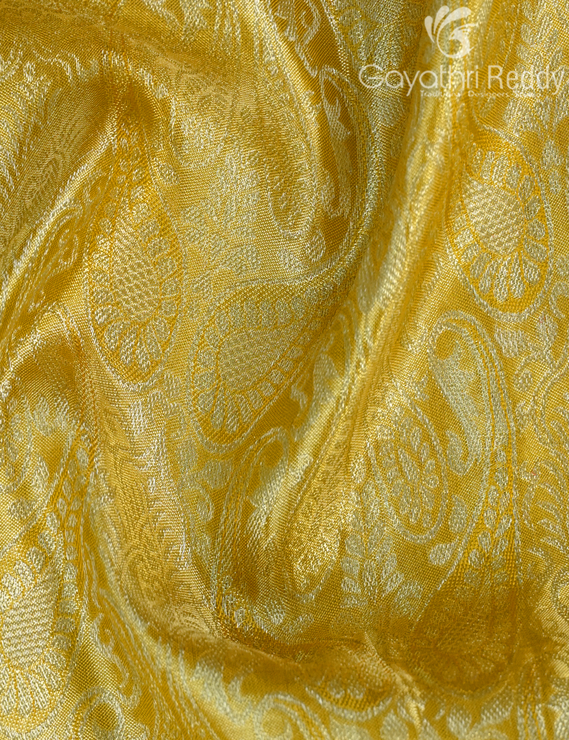 PURE KANCHI PATTU FANCY-KP8558