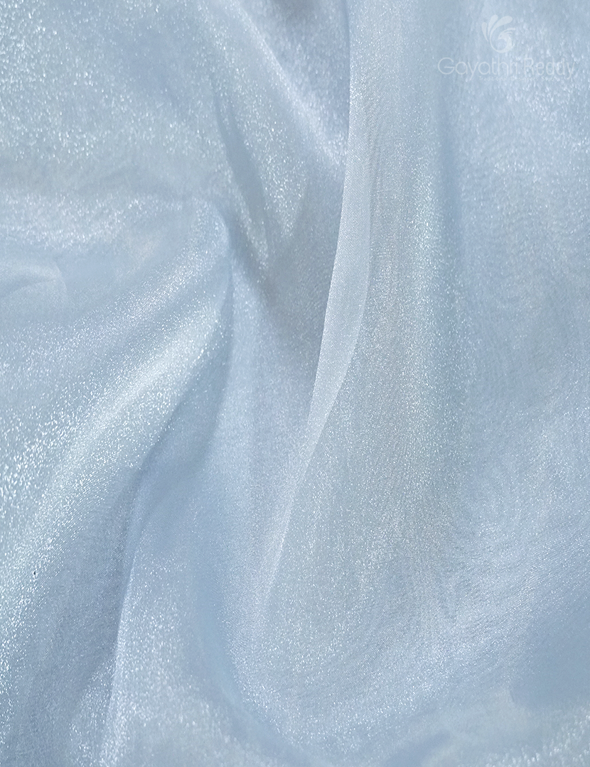 ORGANZA FANCY-FO643