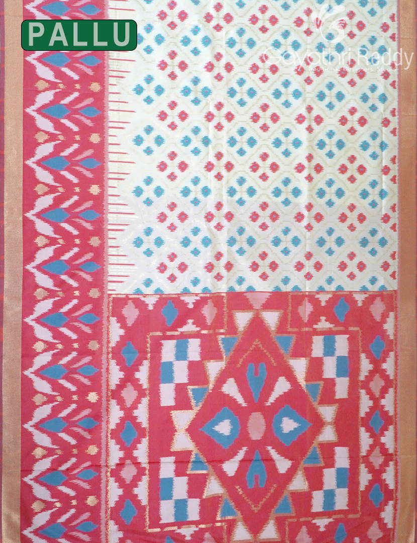 ART SILK SAREE-AS350