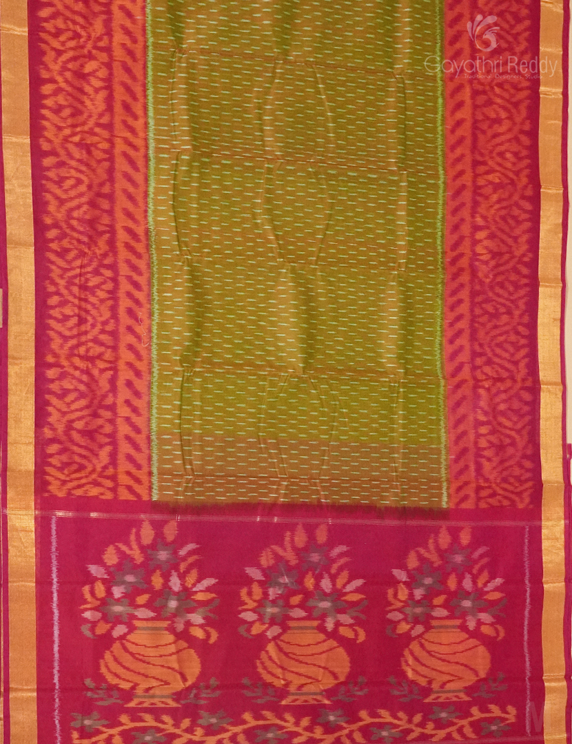 PURE IKKAT SICO-PIS70