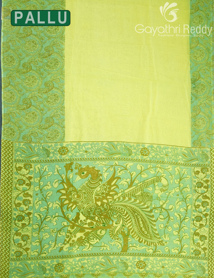 PURE MULMUL COTTON-MC2048