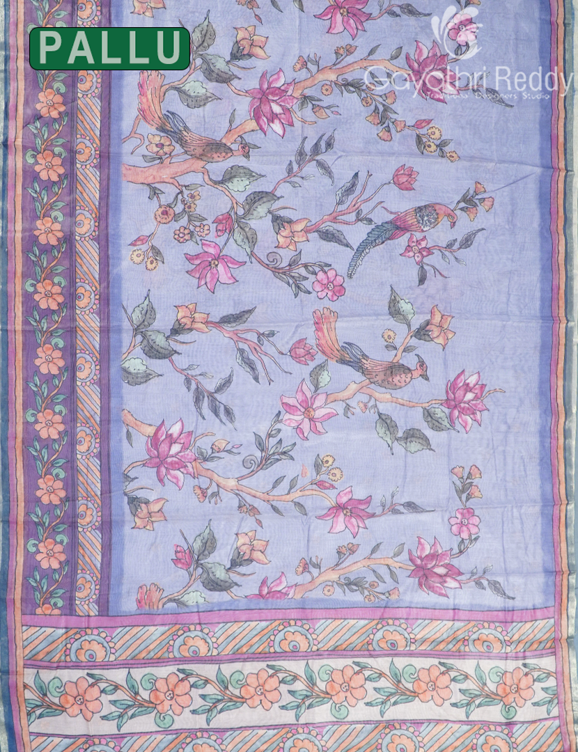 SEMI CHANDERI-SC3053