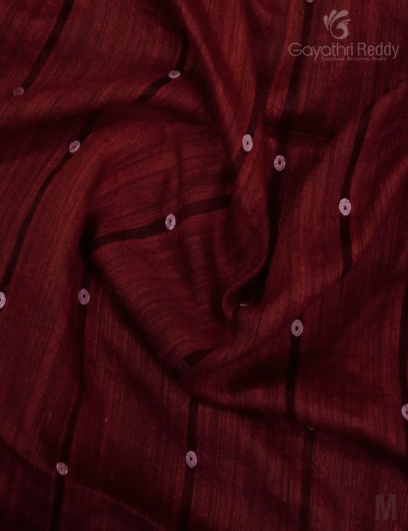 PURE RAW MANGO SILK-PRM409