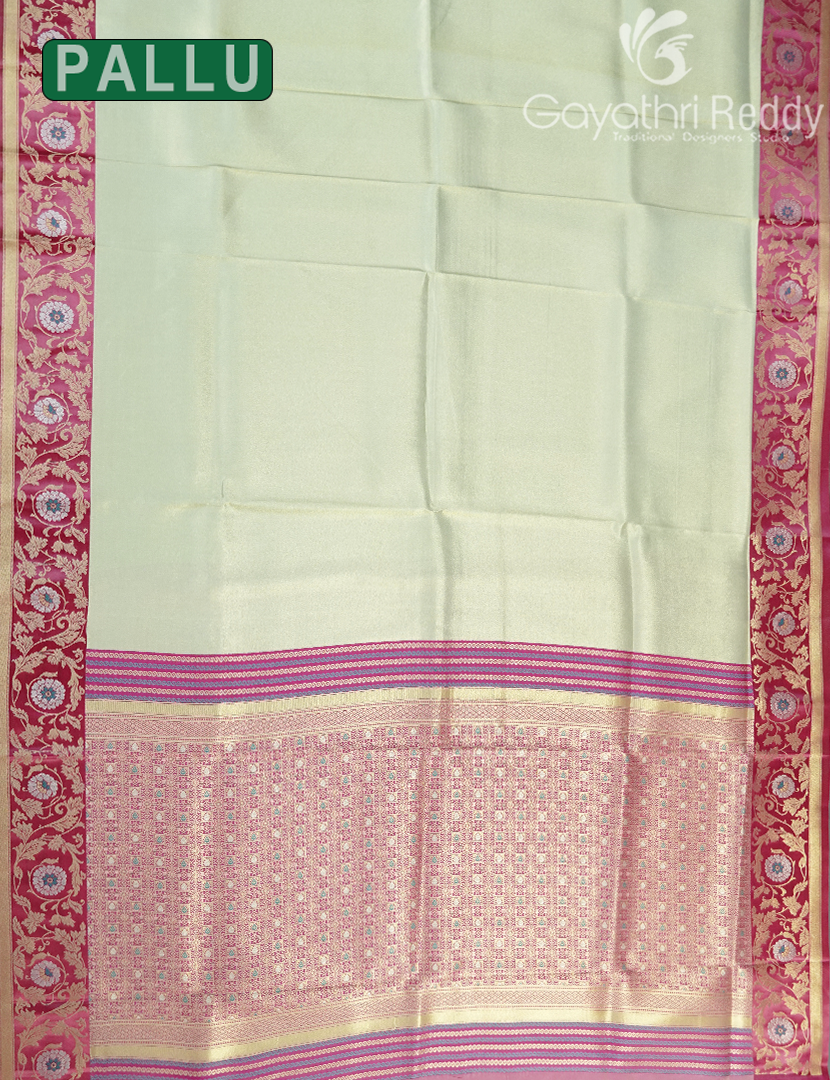 ART SILK SAREE-AS249