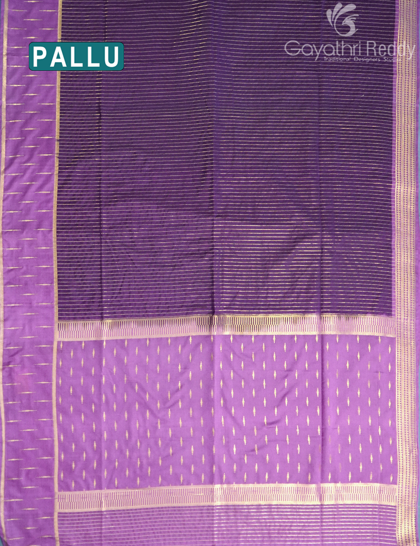 ART SILK SAREE-AS103