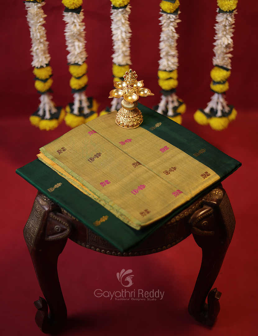 PURE UPPADA PATTU-USS1844