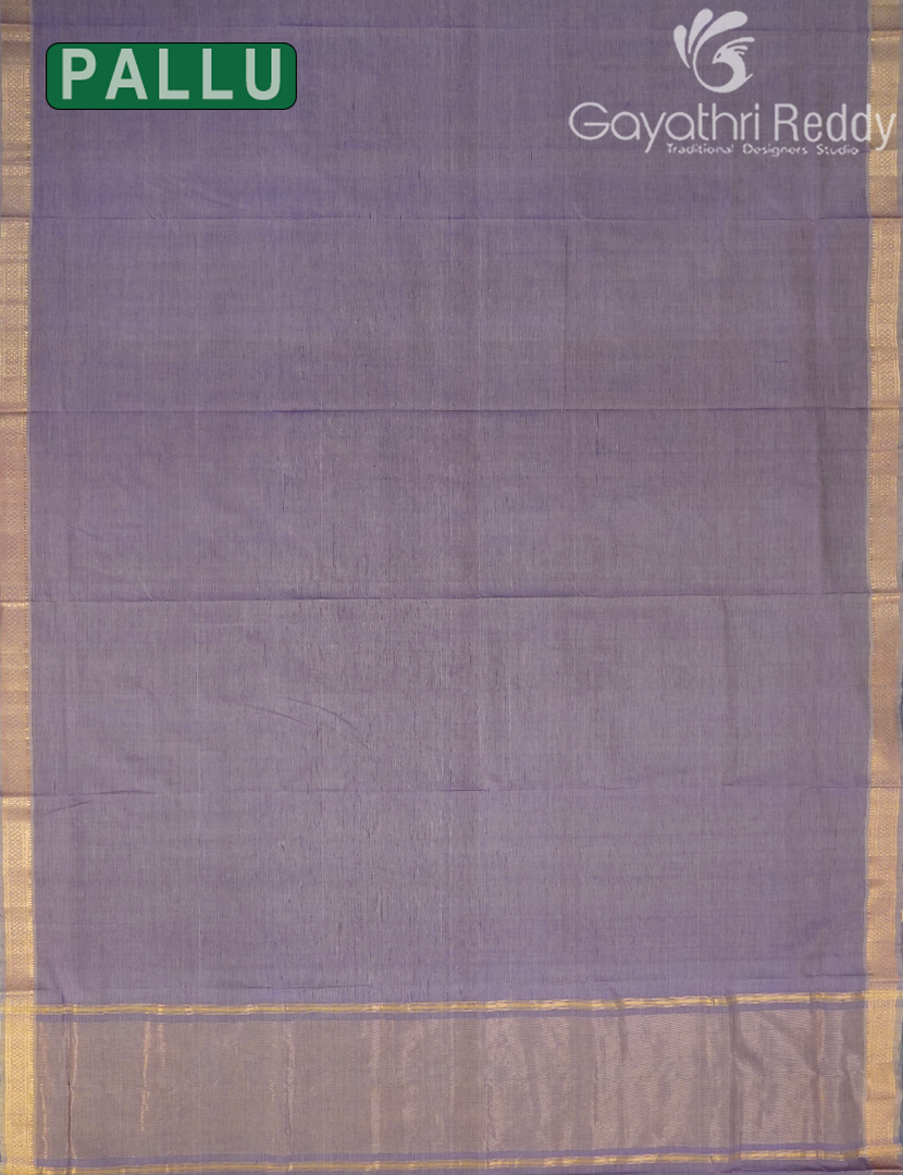 PURE MANGALGIRI COTTON SAREE-MGC1072