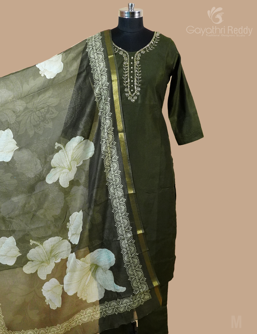 3PC-DRESS SET-KDS887