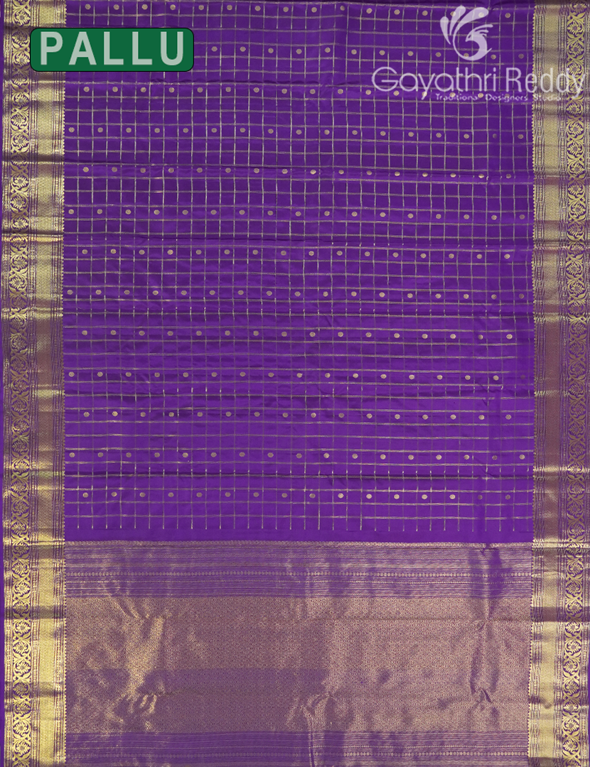 PURE GADWAL PATTU-GP1212